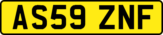 AS59ZNF
