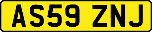 AS59ZNJ