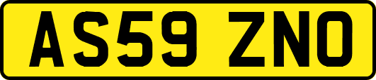 AS59ZNO