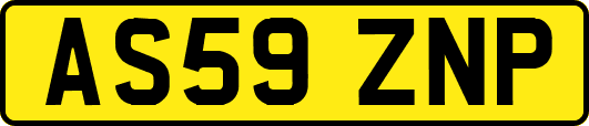AS59ZNP