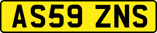 AS59ZNS