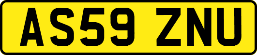 AS59ZNU