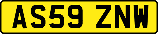 AS59ZNW
