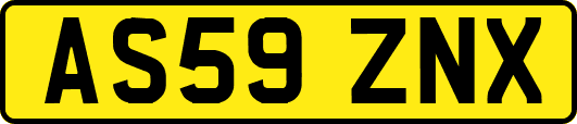 AS59ZNX