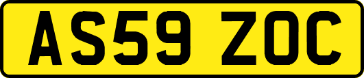 AS59ZOC