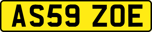 AS59ZOE