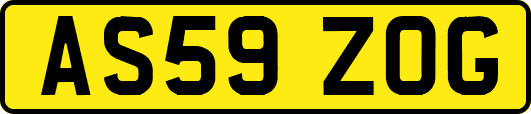 AS59ZOG