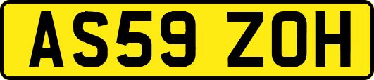 AS59ZOH