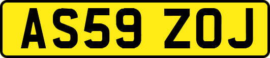 AS59ZOJ