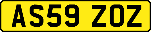 AS59ZOZ