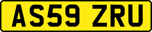 AS59ZRU