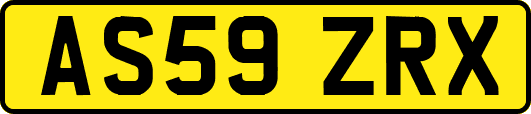AS59ZRX