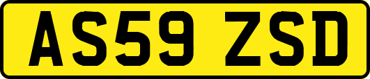 AS59ZSD
