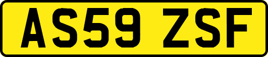 AS59ZSF