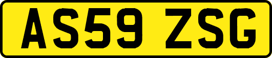 AS59ZSG