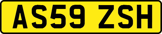 AS59ZSH