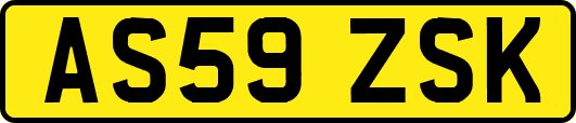 AS59ZSK