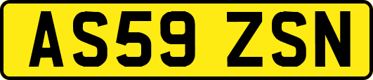AS59ZSN