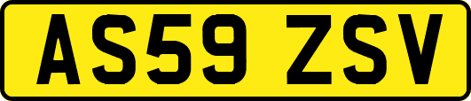 AS59ZSV