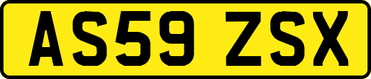 AS59ZSX
