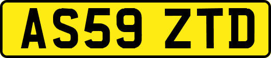 AS59ZTD