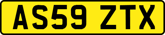 AS59ZTX