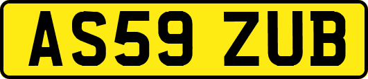 AS59ZUB