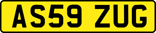 AS59ZUG