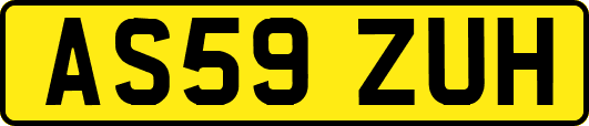 AS59ZUH