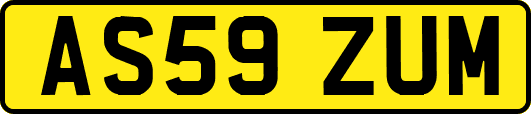AS59ZUM