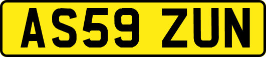 AS59ZUN