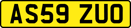 AS59ZUO