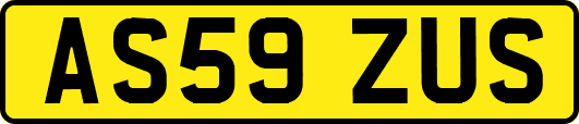 AS59ZUS