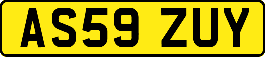 AS59ZUY