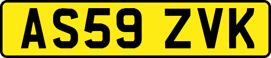 AS59ZVK