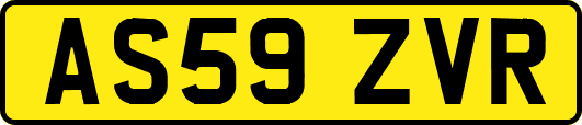 AS59ZVR