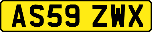 AS59ZWX