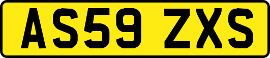 AS59ZXS