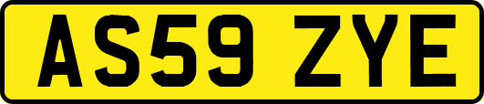 AS59ZYE