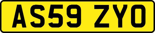 AS59ZYO