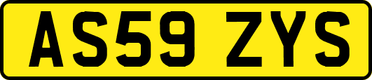 AS59ZYS