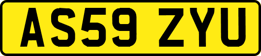 AS59ZYU