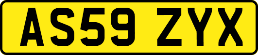 AS59ZYX