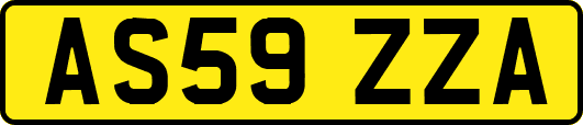 AS59ZZA