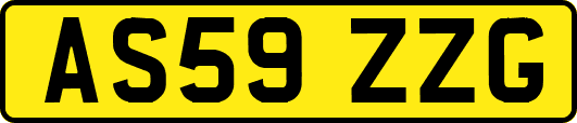 AS59ZZG