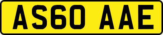 AS60AAE