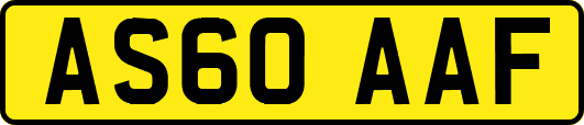 AS60AAF