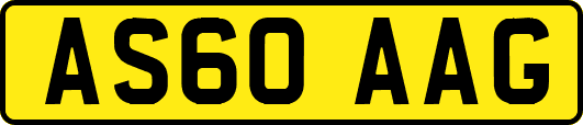 AS60AAG