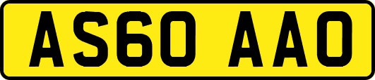 AS60AAO