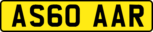 AS60AAR